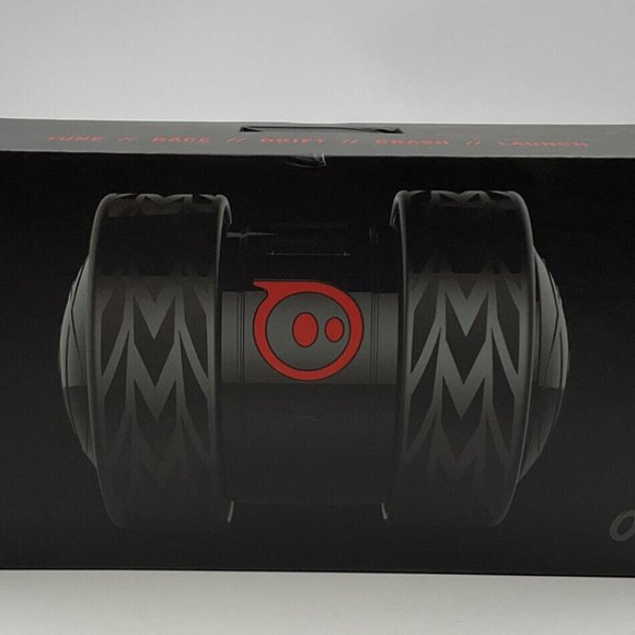 Robot Toy Sphero Ollie Darkside - App controlled - Picture 1 of 3